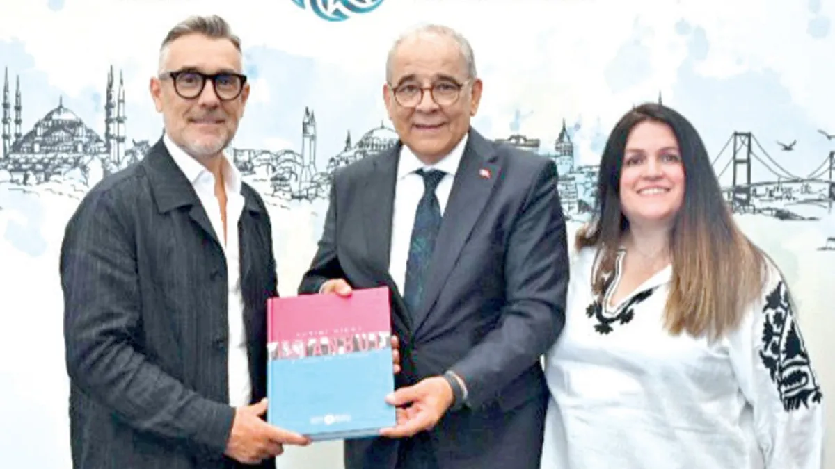Türk gıdacıların SIAL Paris’te katılım alanı yüzde 10 arttı