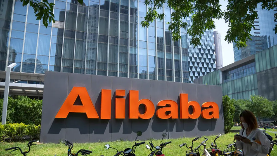 Alibaba hisseleri iyimser kârlılık beklentisiyle yüzde 11 yükseldi