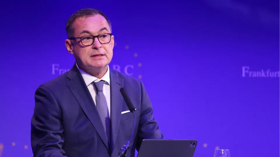 Avrupa Merkez Bankası'nda faiz endişesi geri döndü
