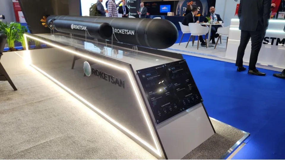 TMSF ihalesi sonuçlandı: Roketsan, Assan Group'u satın aldı