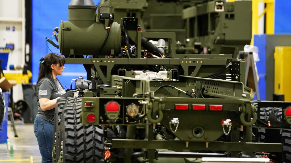 ROKETSAN'dan savunma sanayi hamlesi: ASSAN Group'un varlıklarını satın aldı