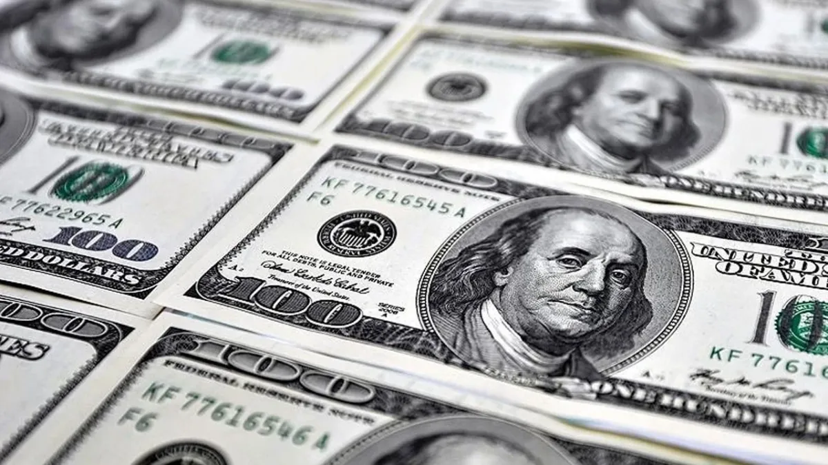 Dolar kaç TL oldu, Euro ne kadar? (9 Temmuz Perşembe Döviz Kurları)