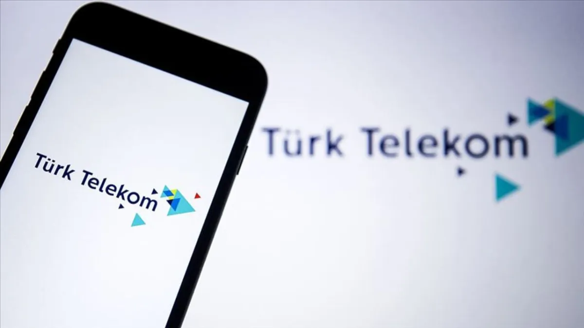 S&P Global, Türk Telekom kredi derecelendirme notunu açıkladı