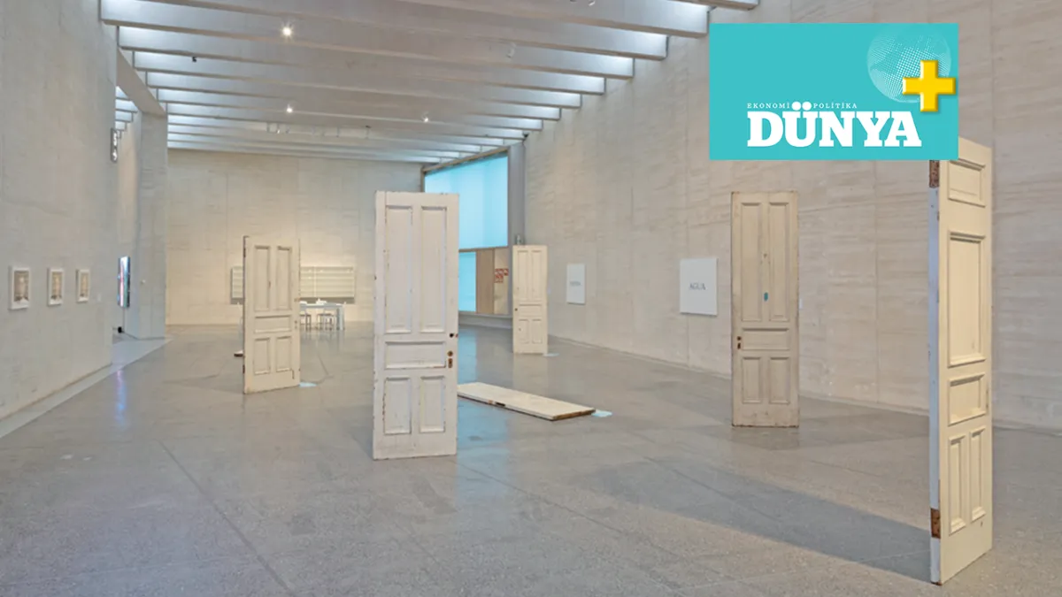 Yoko Ono ya da bir aktivizm olarak sanat yapmak