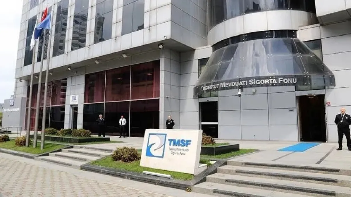 TMSF'den dev hastane için satış kararı