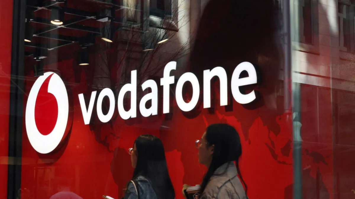 6 milyar dolarlık anlaşma: Vodafone'un en büyük hissedarı değişti