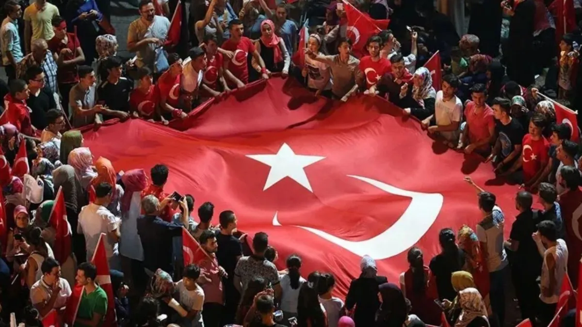 15 Temmuz resmi tatil mi? 15 Temmuz hangi güne denk geliyor?
