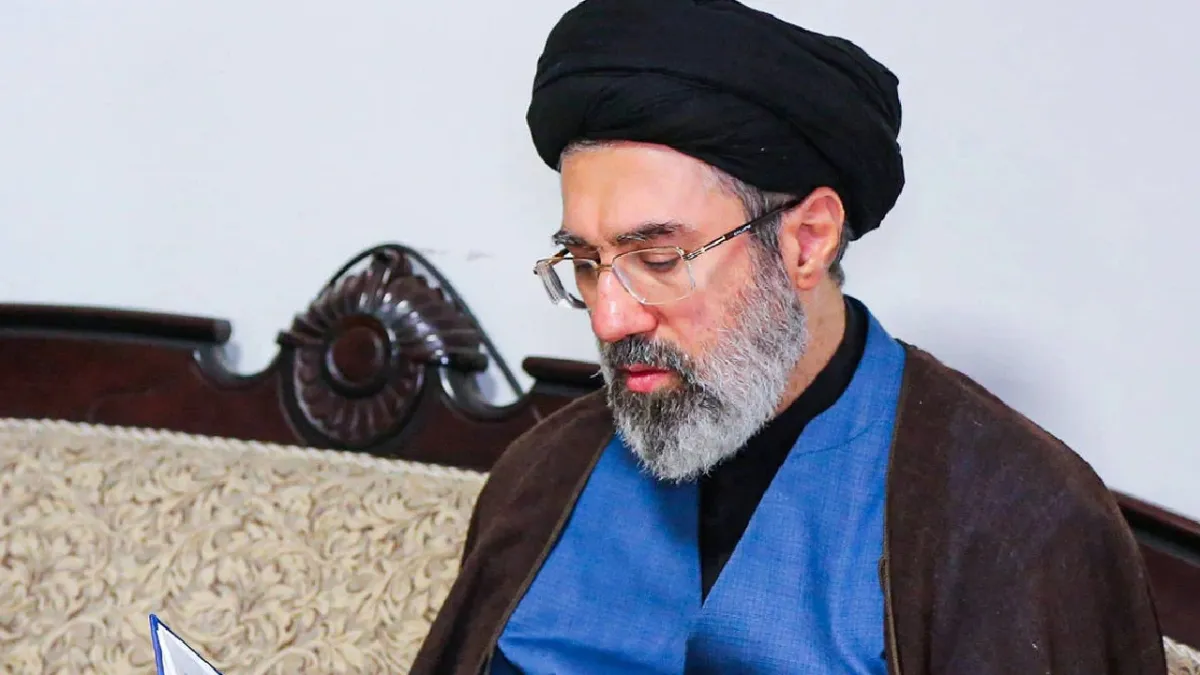 Hamaney'den dikkat çeken intikam mesajı