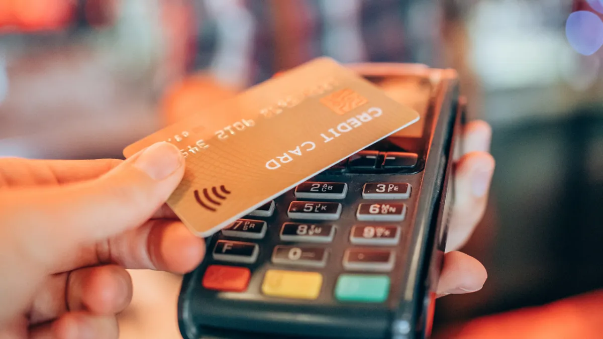 TESK'ten bankalara kredi kartı komisyonu çağrısı