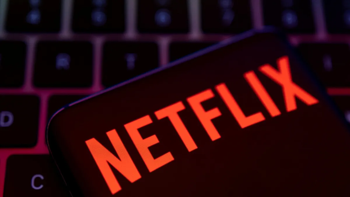 Netflix'ten büyük değişim hazırlığı: Platform TV kanalı modeline geçebilir