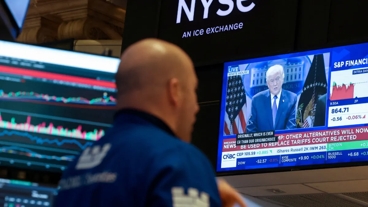 Wall Street'te bilanço dönemi başlıyor: Bu hafta piyasaların odağındaki 5 gündem