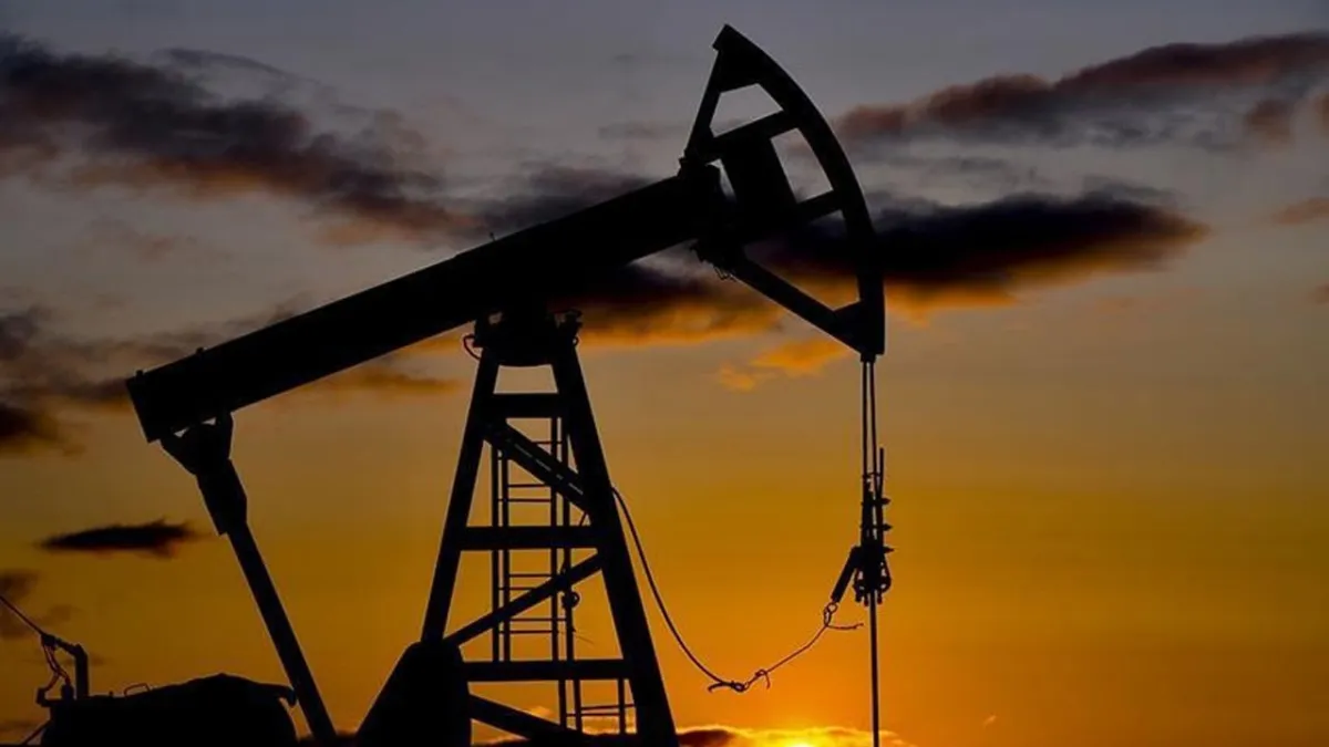 ABD-İran gerilimi petrolü vurdu: Brent petrol fiyatı 80 doları aştı