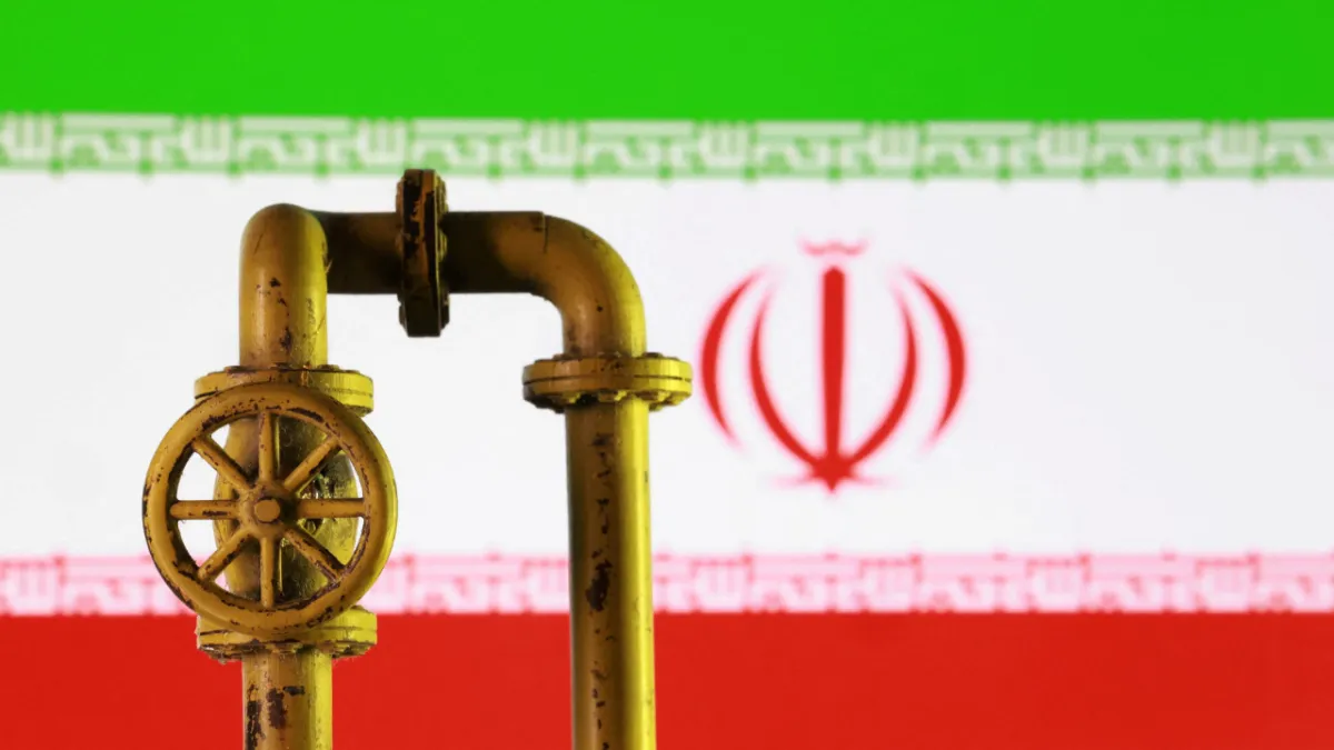 İran: Petrol ihracatımız kesintisiz devam ediyor
