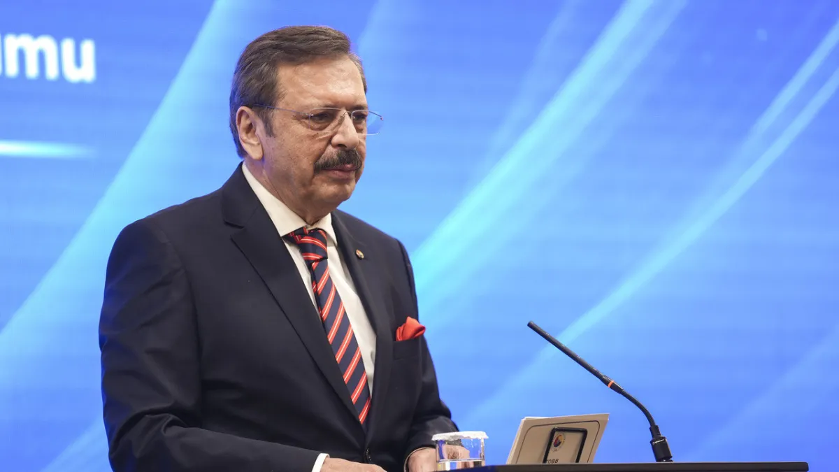 İş dünyasından yeni çağrı: "KOBİ kredilerinde büyüme sınırı kaldırılsın"
