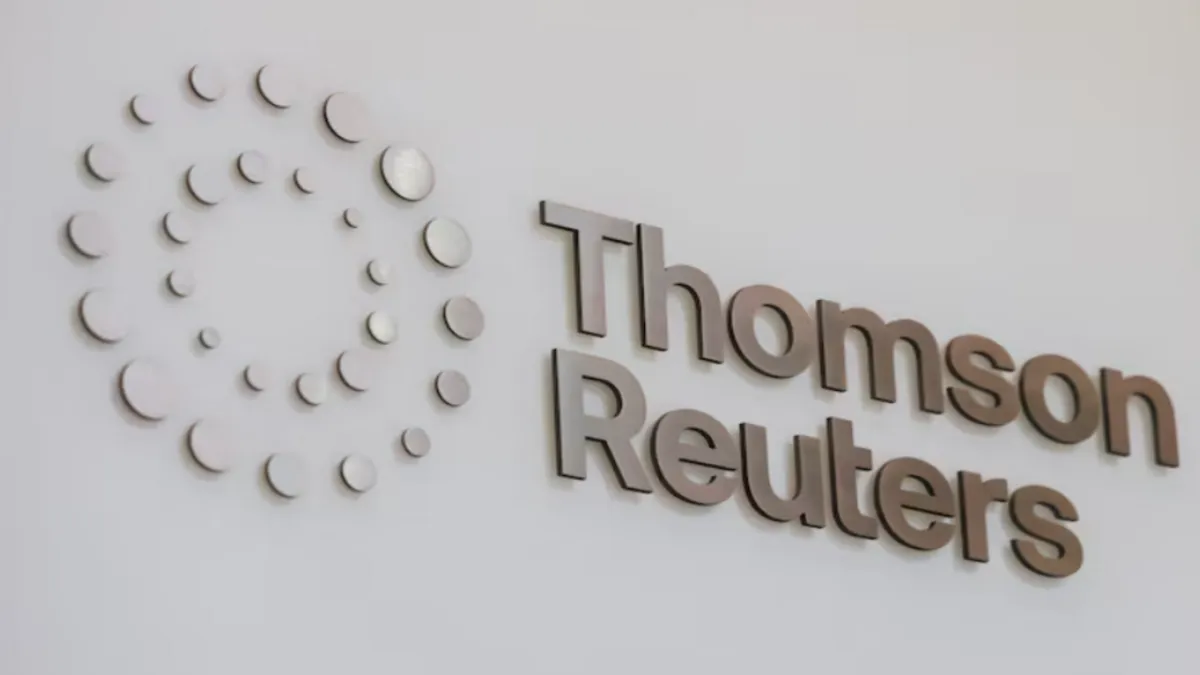 Reuters'tan 500 milyon dolarlık anlaşma: Global Print biriminin çoğunluk hissesi KKR'ye satılıyor