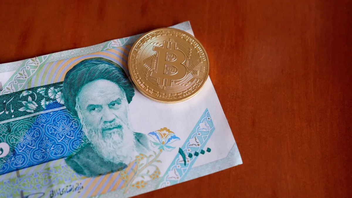 ABD İran'a yönelik yaptırımlarına Merkez Bankası bağlantılı kripto hesaplarını ekledi