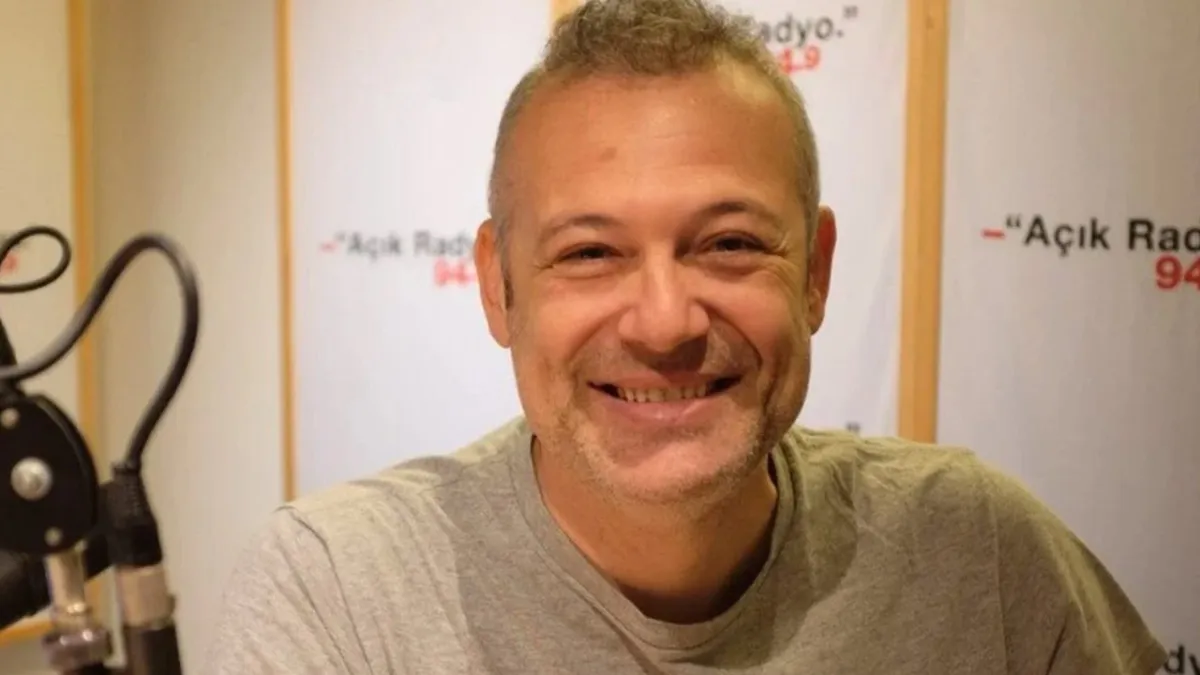 Levent Üzümcü hakkında 'ev hapsi' kararı verildi