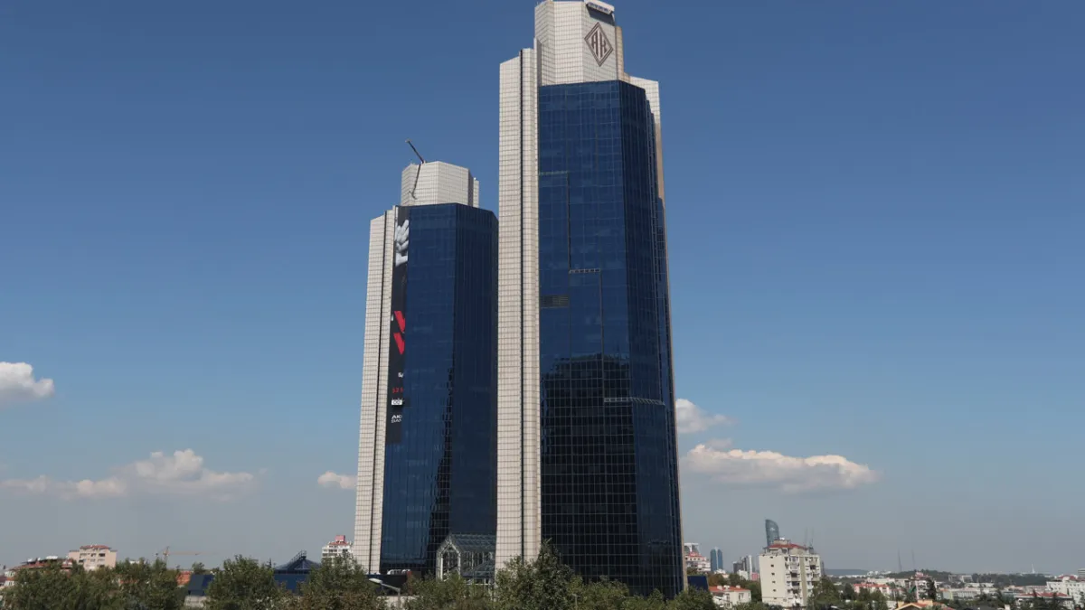 Moody's, Akbank'ın kredi derecelendirme notunu açıkladı