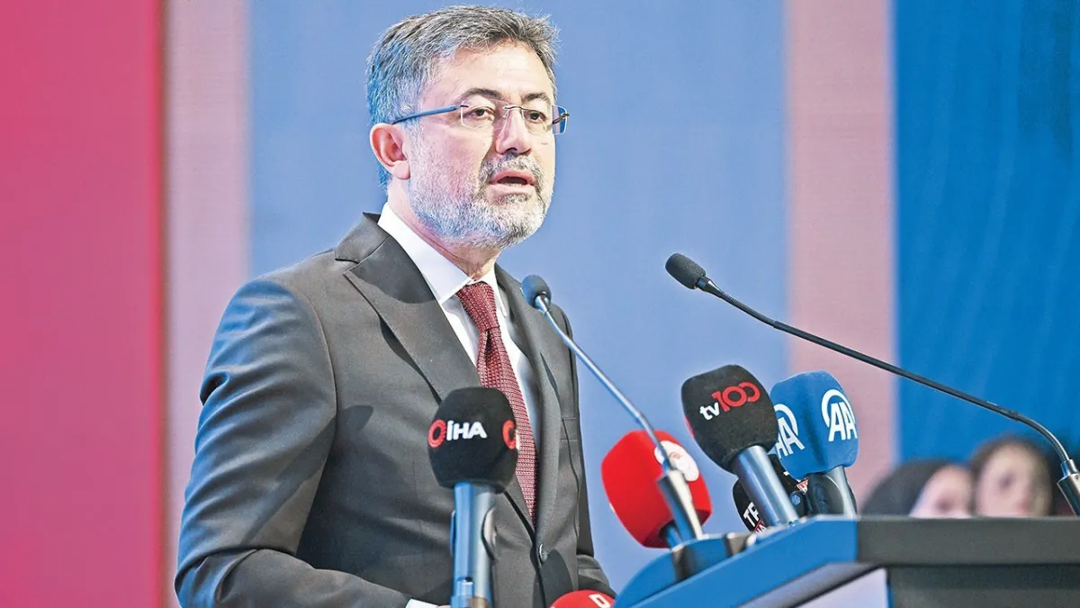 Bakan Yumaklı duyurdu: 237 milyon liralık tarımsal destek ödemesi yapılacak