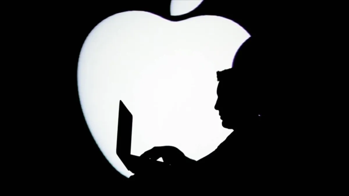 Apple yeniden dünyanın en değerli şirketi oldu: Nvidia liderliği kaybetti