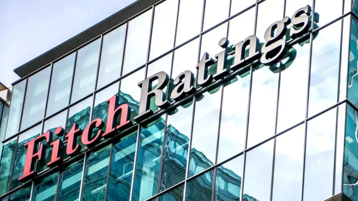 Fitch, Türkiye kararını açıkladı: Kredi notunu BB- olarak teyit etti