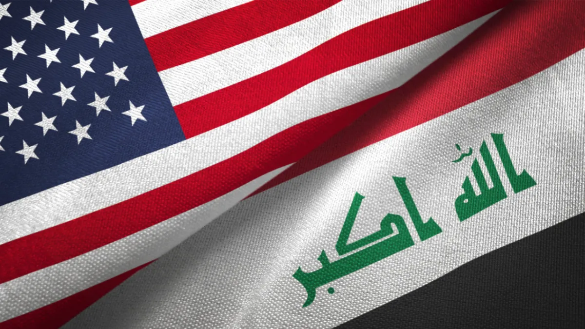 ABD ile Irak arasında yeni dönem: Enerji ve teknoloji odaklı 48 anlaşma imzalandı