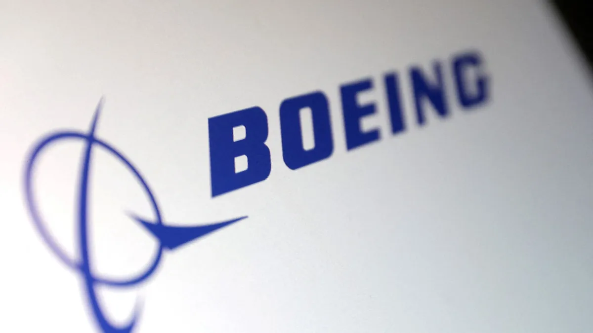 Savaş beklentileri değiştirmedi: Boeing'den 20 yıllık havacılık tahmini