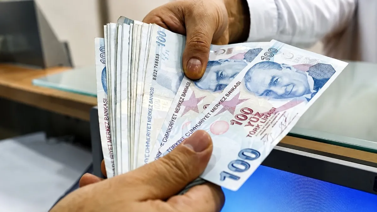 Ek mesai yapıp daha fazla kazananlara kötü haber: Yeni sınır devreye girdi