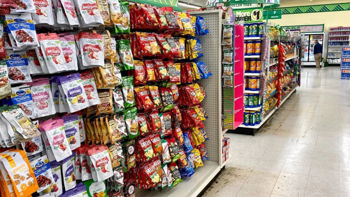 İndirim marketi zinciri 75 mağazasını kapatıyor