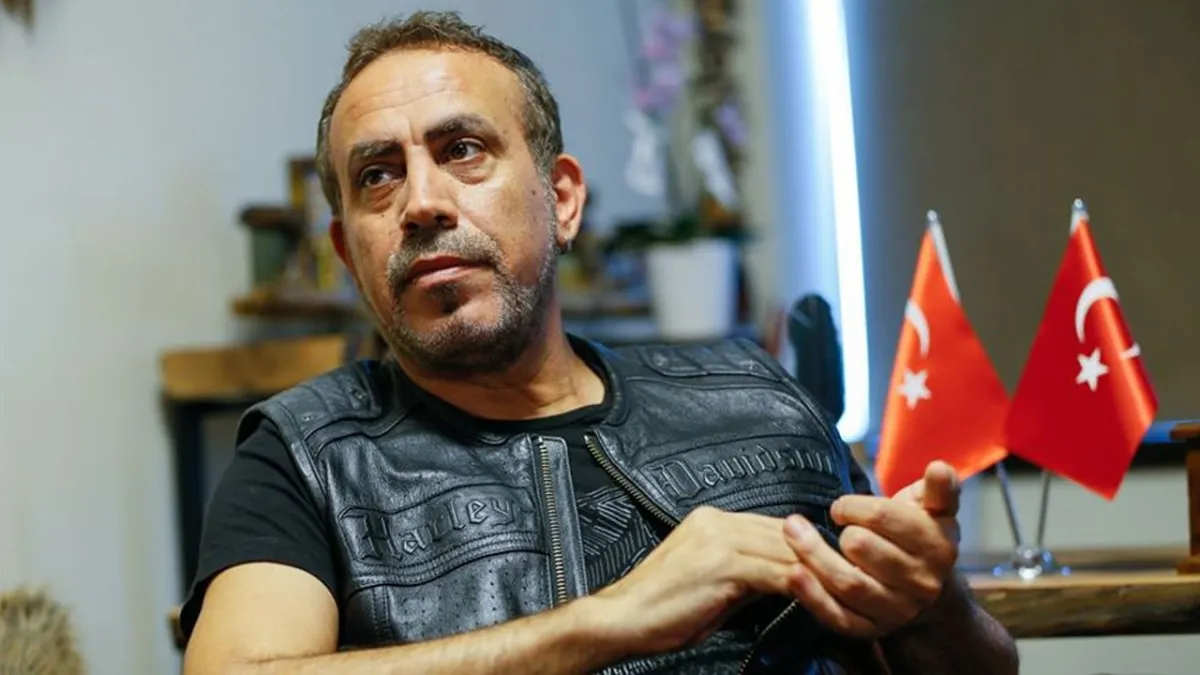 Haluk Levent hakkında 190 milyonluk bahis iddiası