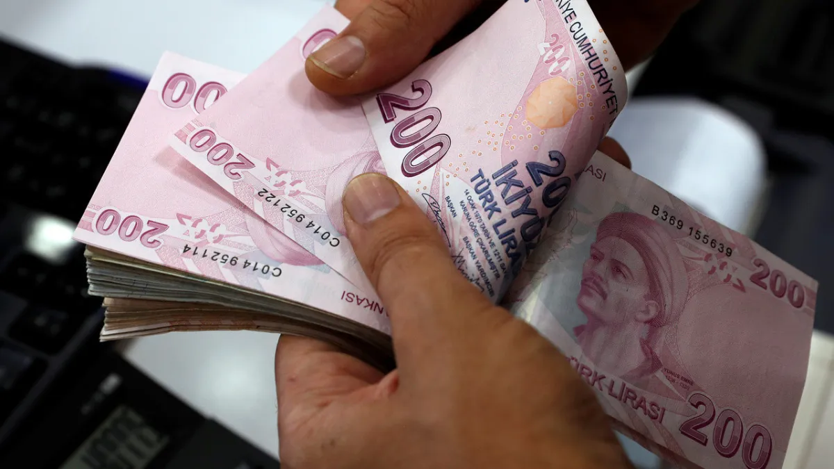 En düşük emekli maaşında kritik hafta