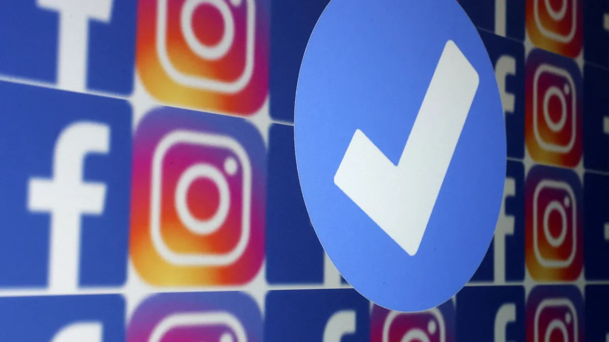Instagram ve Facebook'ta erişim sorunu
