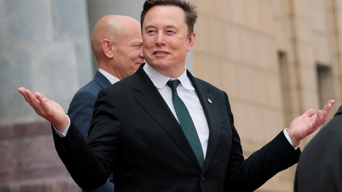 Tarihin en büyük halka arzında şok düşüş: SpaceX için balayı bitti!