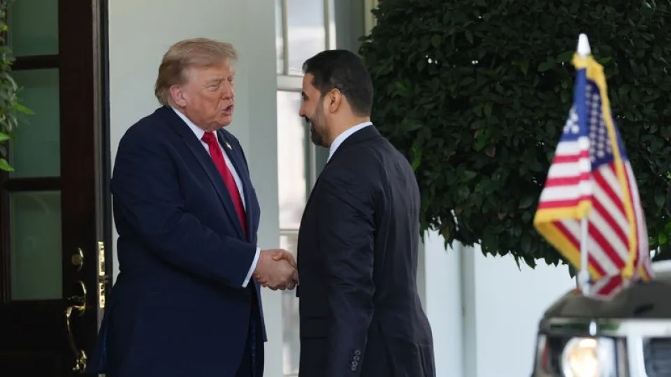 Irak ile ABD arasında 48 ekonomik anlaşma
