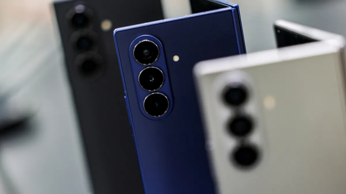 Samsung'da işten çıkarma kararı: ABD'de yüzlerce çalışan etkilendi!