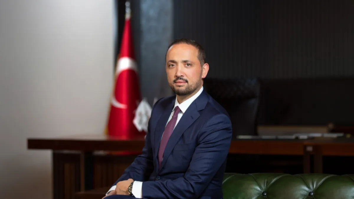 Efor Yatırım ve Efor Gübre’den İSO ikinci 500’de çifte başarı