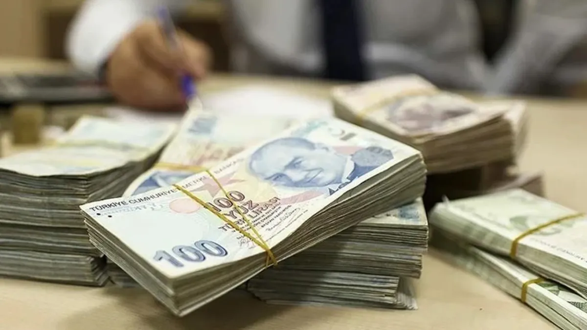 Hazine'den 19,9 milyar liralık kira sertifikası ihracı