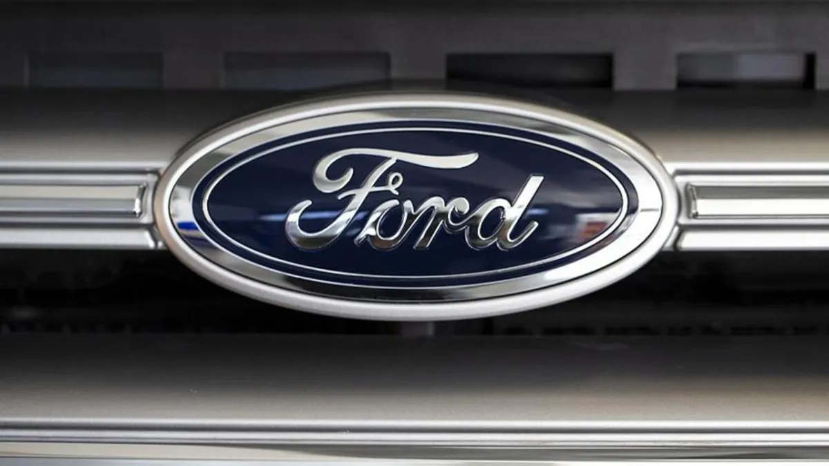 Ford'dan yılın 57. geri çağırma kararı: 288 bin araç listede