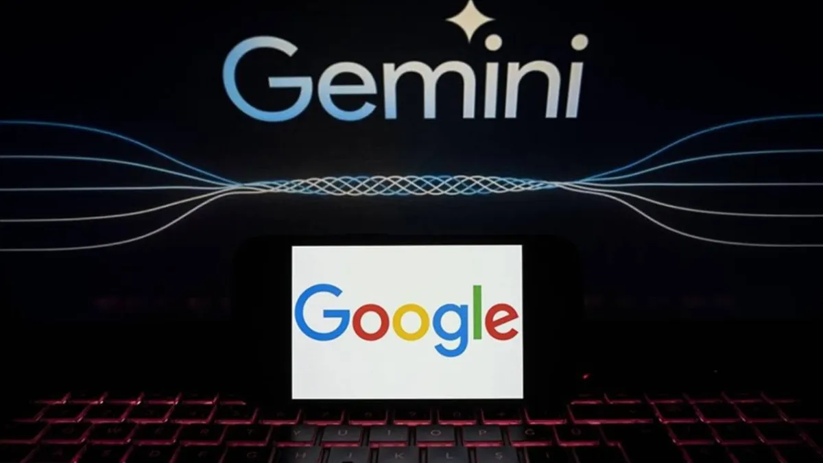 Google'dan Gemini için yeni hamle: Yapay zekayı hızlandıracak çip geliyor