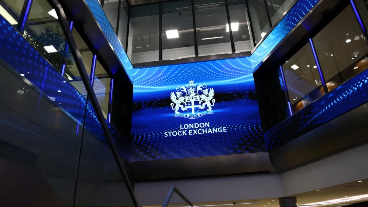 Londra Borsası 24 saat işlem dönemine geçiyor