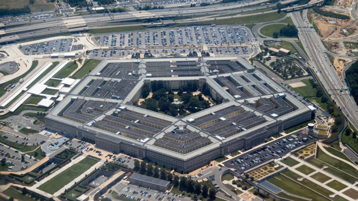 Pentagon açıkladı: İran savaşının maliyeti 37,5 milyar dolara ulaştı