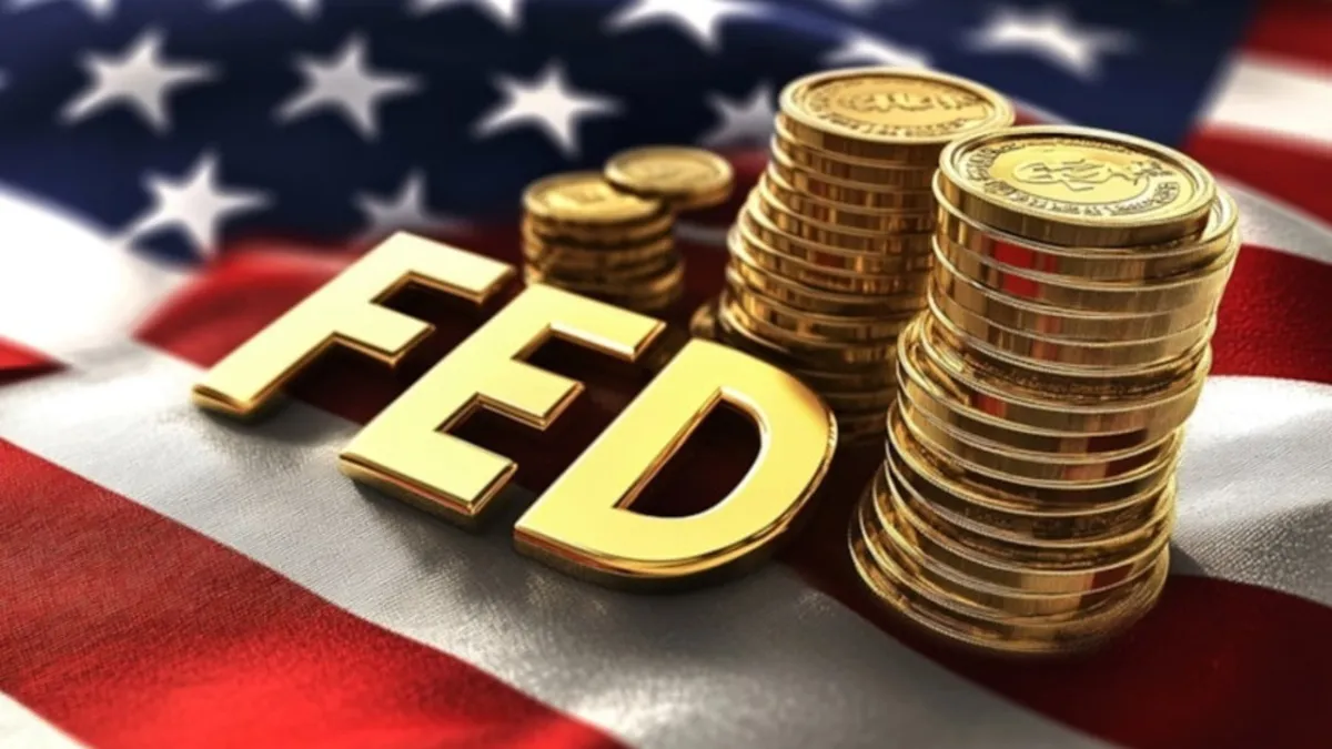 Reuters anketi: Fed'den bu yıl faiz indirimi bekleyenlerin sayısı eridi