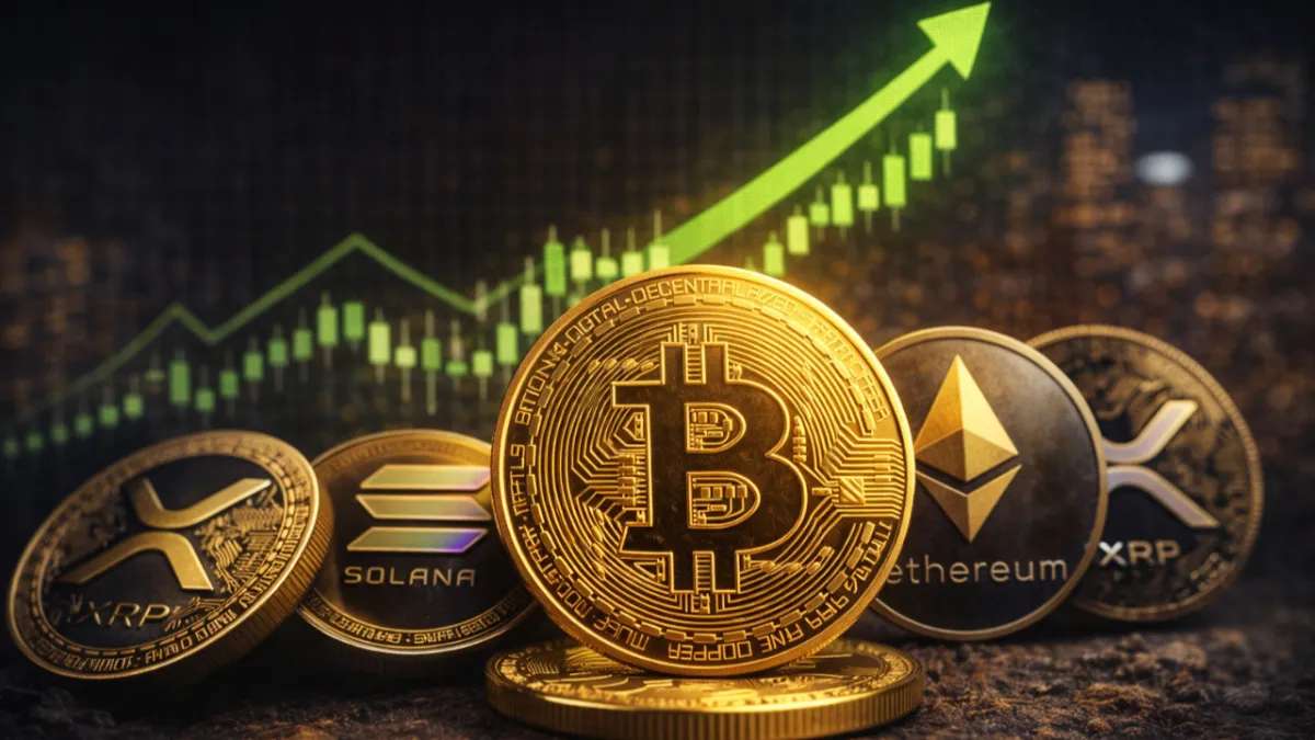 Kriptoda ibre sert döndü! Bitcoin'de yeni ralli sinyali