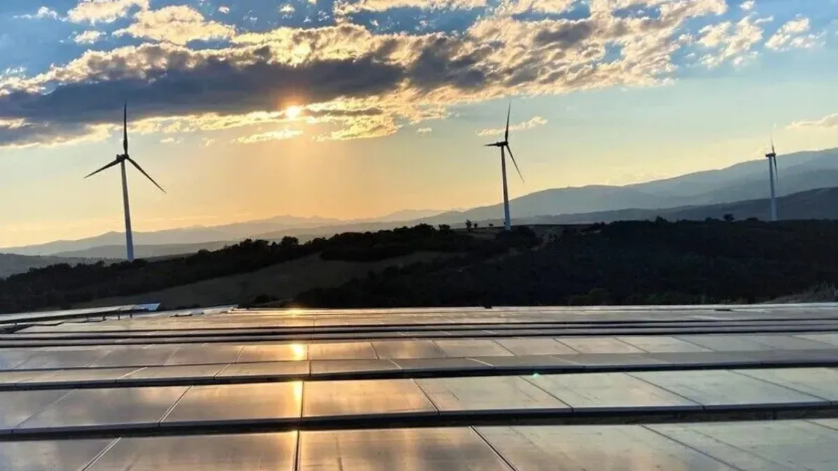 Enerji dönüşümünde yeni dönem: Artık santral kurmak yetmiyor