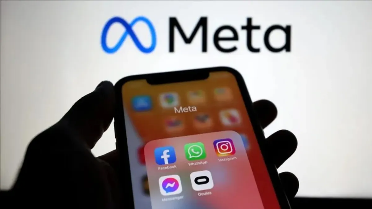 META alarm veriyor! Facebook ve Instagram çöktü mü, neden çöktü? İnstagram'da sorun mu var?