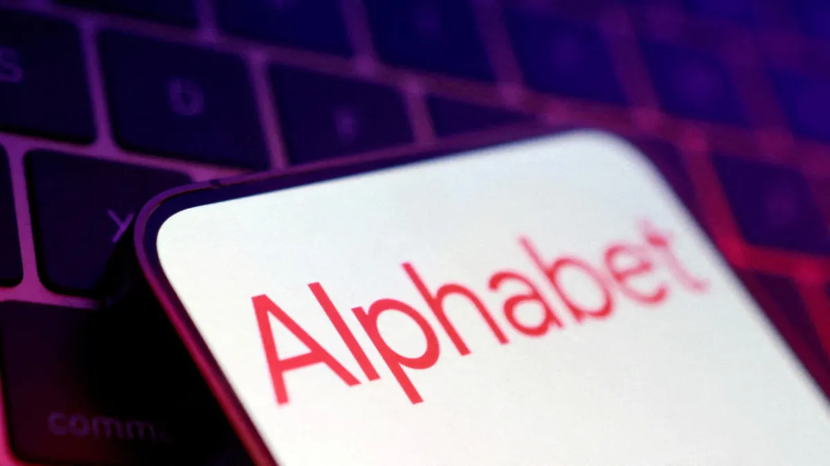 Google'ın çatı şirketi Alphabet'ten güçlü bilanço: Gelir beklentileri aştı