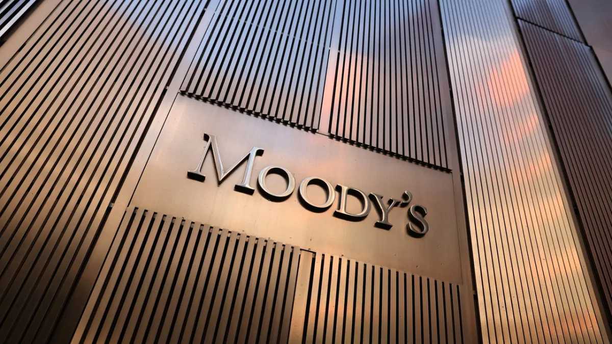 Moody's 6 Türk bankasının kredi notunu açıkladı: İşte bankaların güncel notları...