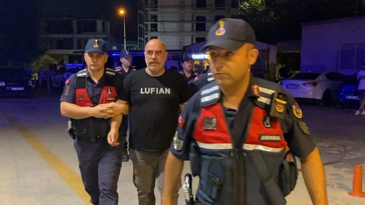 Yönetmen Ezel Akay serbest bırakıldı, kardeşi tutuklandı