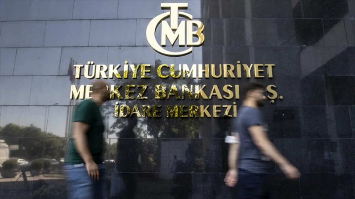 BBVA'dan TCMB faiz tahmini: İndirim için tarih verdi