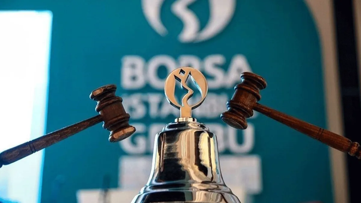 SPK’dan 2 şirketin halka arzına onay